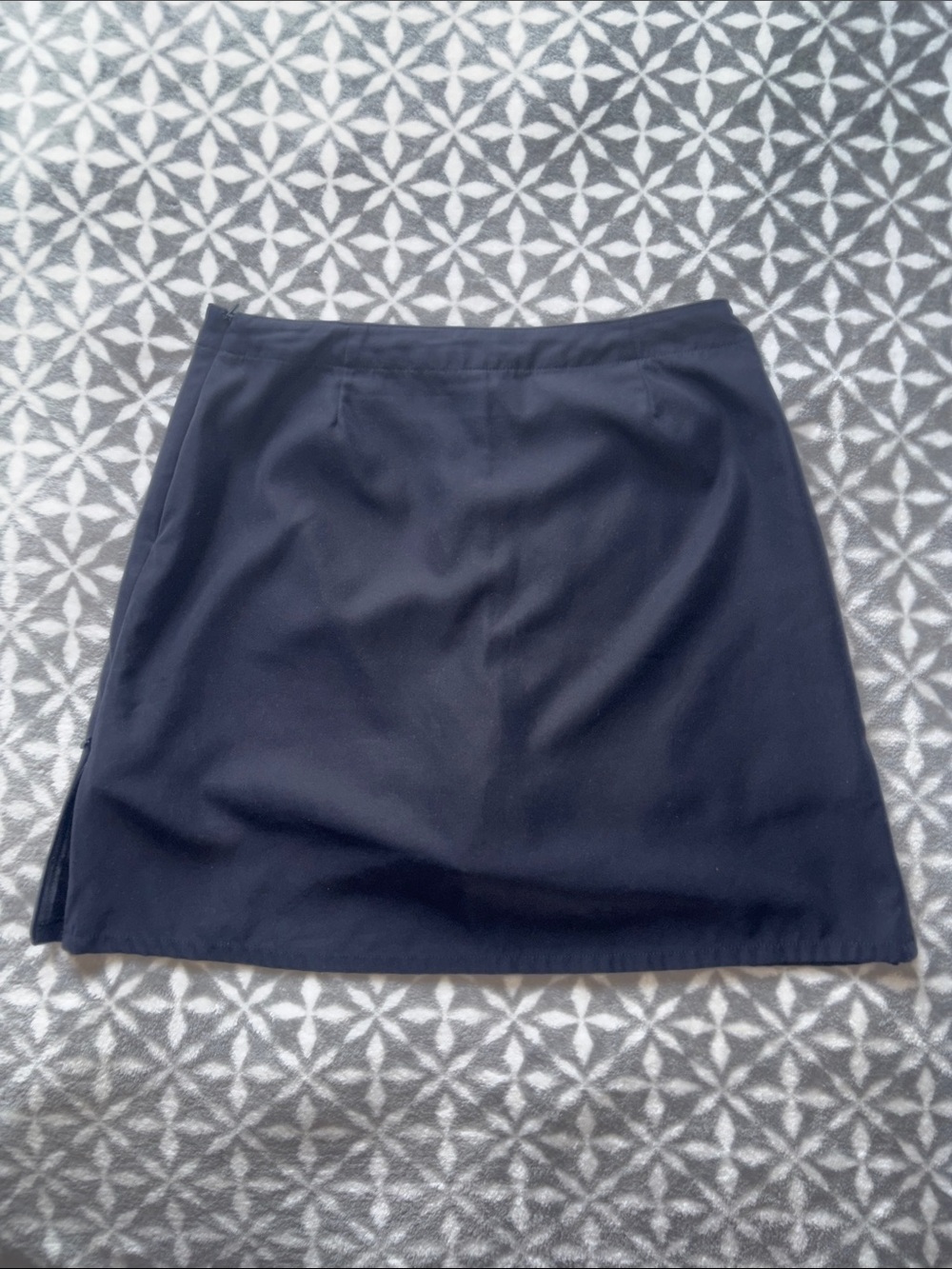 Patagonia Skort Black 10